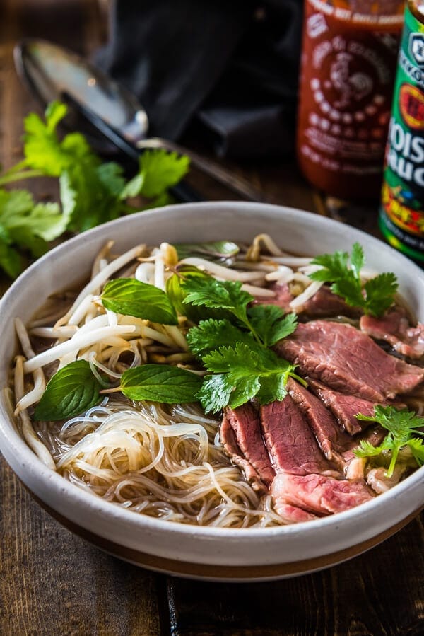 1511 Easy Vietnamese Pho Noodle Soup 002 1